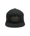 ＜THE H.W. DOG&CO＞TRUCKER CAP