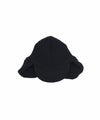 ＜KIJIMA TAKAYUKI＞WOOL KNIT EAR CAP(KN-232904)