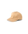 ＜KIJIMA TAKAYUKI＞COTTON CHINO 6PANEL CAP(E-008B)