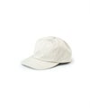 ＜KIJIMA TAKAYUKI＞COTTON CHINO 6PANEL CAP(E-008B)