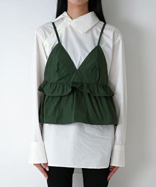 SOFIE D'HOORE ／ ソフィードール | MAKES ONLINE STORE