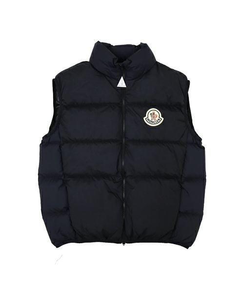 MONCLER＞ALMAZ GILET (1A000775396L) | MAKES ONLINE STORE
