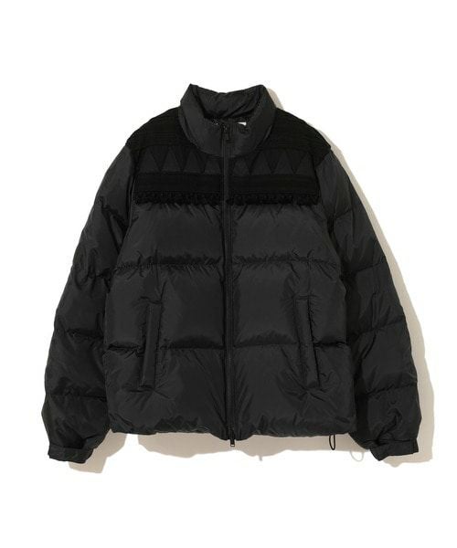 定価13万UNDERCOVER UP2D4207スパイダーチェックダウンAFFA 定価13万UNDERCOVER UP2D4207スパイダーチェックダウンAFFA UNDERCOVER