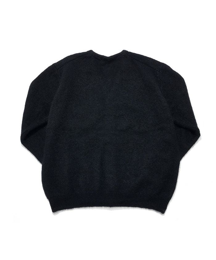 SEQUEL＞MOHAIR CARDIGAN (SQ-23AW-KN-02) | MAKES ONLINE STORE