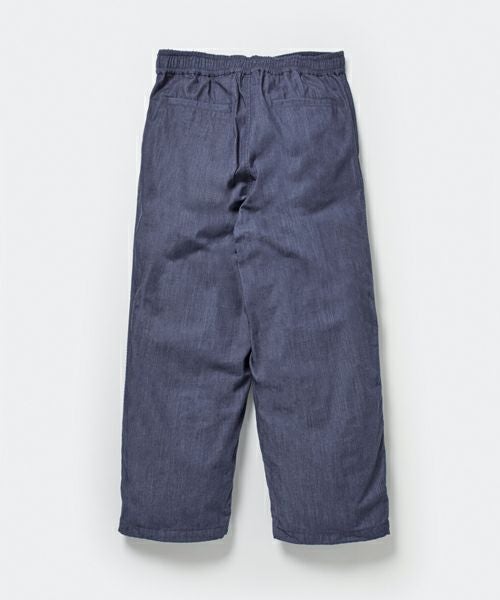 パンツ DAIWA PIER39 TECH EASY TROUSERS M DAIWA PIER39 - DAIWA PIER39(ダイワピア39) TECH EASY TROUSERS(BP