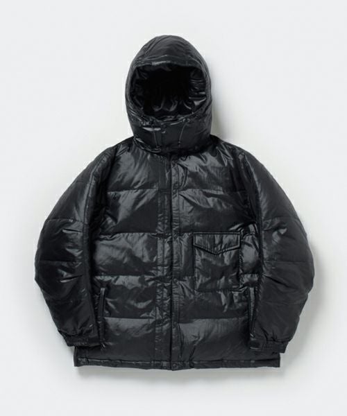 ＜DAIWA PIER39＞TECH CLIMBERS DOWN JACKET