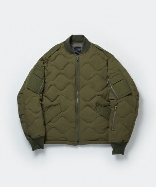 GORE-TEX WINDSTOPPER FIELD DOWN ダイワピア39 DAIWA PIER39＞GORE-TEX WINDSTOPPER®︎ TECH MIL CANADIAN