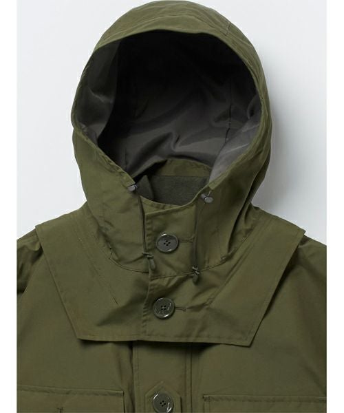 DAIWA PIER39＞GORE-TEX WINDSTOPPER®︎ TECH MIL CANADIAN