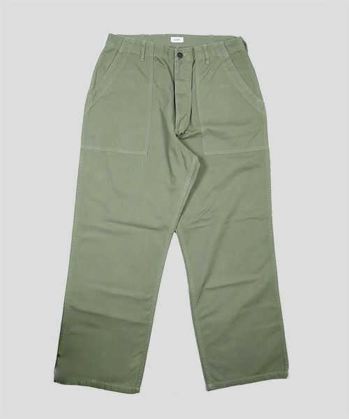 CIOTA＞Baker Pants | MAKES ONLINE STORE