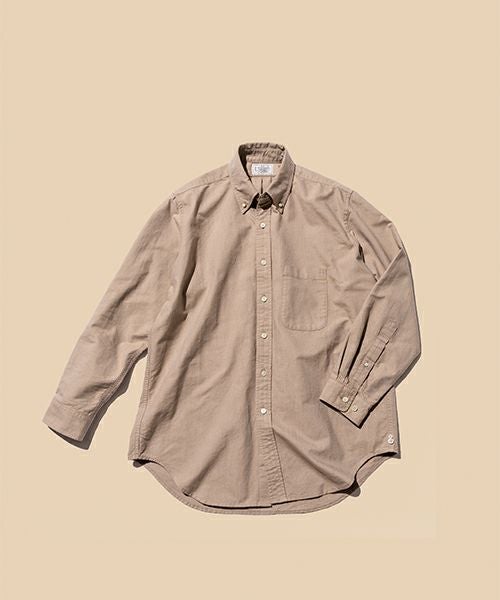 Unlikely＞Unlikely Button Down Shirts Oxford | MAKES ONLINE STORE