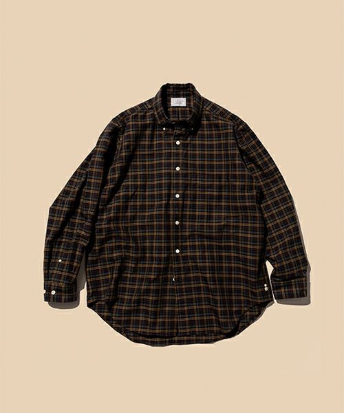 Unlikely＞Unlikely Button Down Shirts Oxford | MAKES ONLINE STORE