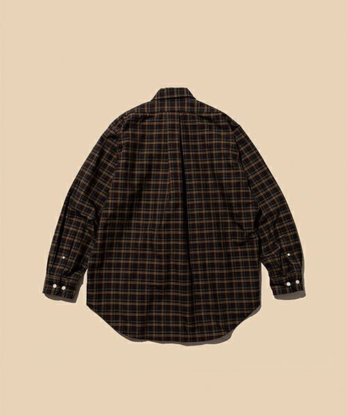 Unlikely＞Unlikely Button Down Shirts Oxford | MAKES ONLINE STORE