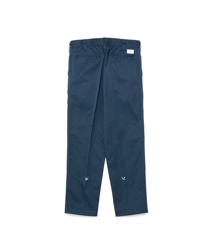 GOD SELECTION XXX＞CHINO PANTS (GX-S23-PT-06) | MAKES ONLINE STORE