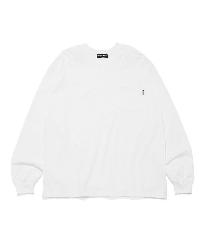 GOD SELECTION XXX＞LONG SLEEVE T-SHIRT (GX-S23-LT-04) | MAKES