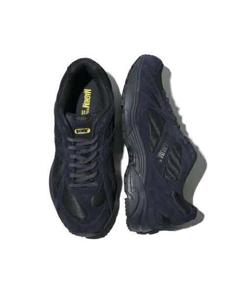 FreshService フレッシュサービス スニーカー　マグナム FreshService＞FreshService_MAGNUM UNIFORM SERVICE TRAINER | MAKES