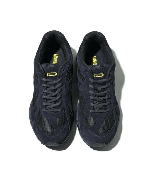 FreshService＞FreshService_MAGNUM UNIFORM SERVICE TRAINER | MAKES 