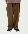 ＜LEMAIRE＞RELAXED PANTS (PA1047LF1163)