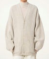 ＜LEMAIRE＞FELTED CARDIGAN COAT (CO1040LK085)