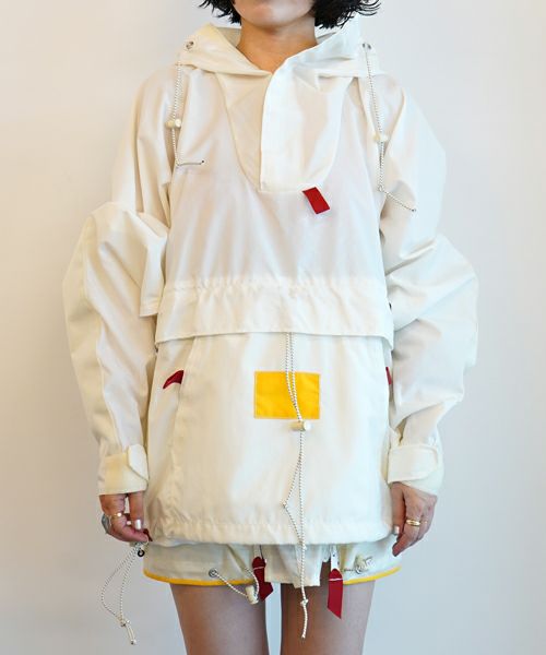 FUMIKA＿UCHIDA ／ フミカ ウチダ | MAKES ONLINE STORE