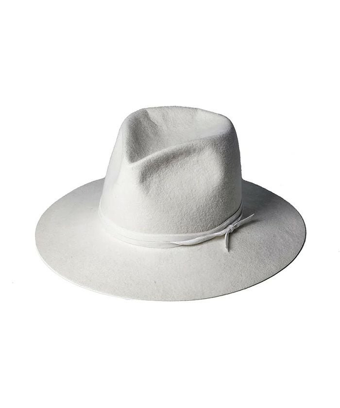 TAKAHIROMIYASHITATheSoloist.＞nobled hat./velvet ribbon. | MAKES