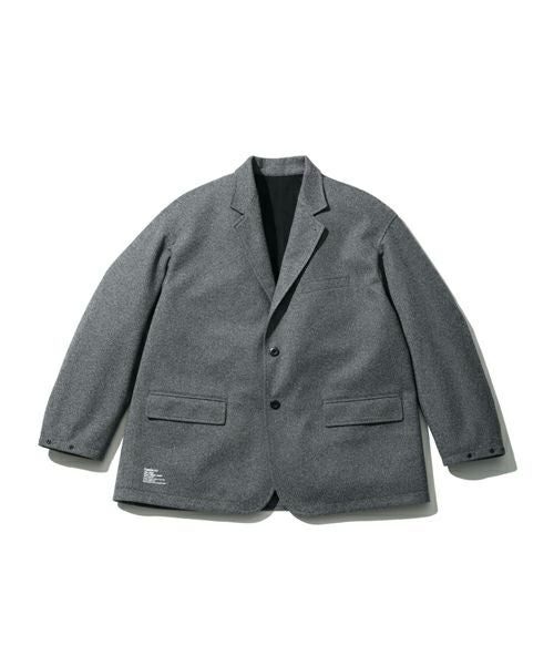 FreshService＞TECH TWEED JACKET | MAKES ONLINE STORE