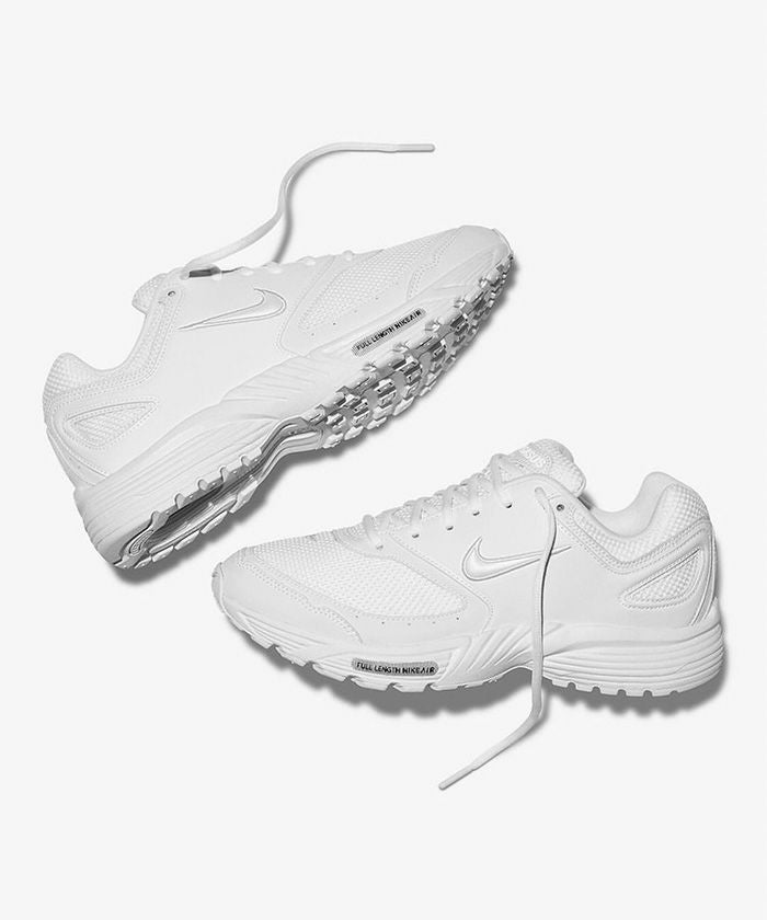 COMME des GARCONS HOMME PLUS＞× NIKE Air Pegasus 2005 SP (PL-K104