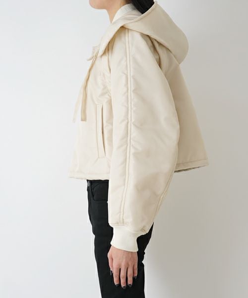 CINOH チノ ECONYL PADDING HUNTING JAKCET WINTER SALEがスタート！〜メンズ掘り出しアイテムをご紹介〜