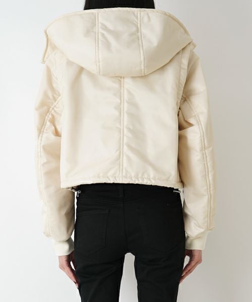 CINOH チノ ECONYL PADDING HUNTING JAKCET WINTER SALEがスタート！〜メンズ掘り出しアイテムをご紹介〜