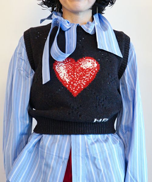 Meryll Rogge ／ メリル ロッゲ | MAKES ONLINE STORE