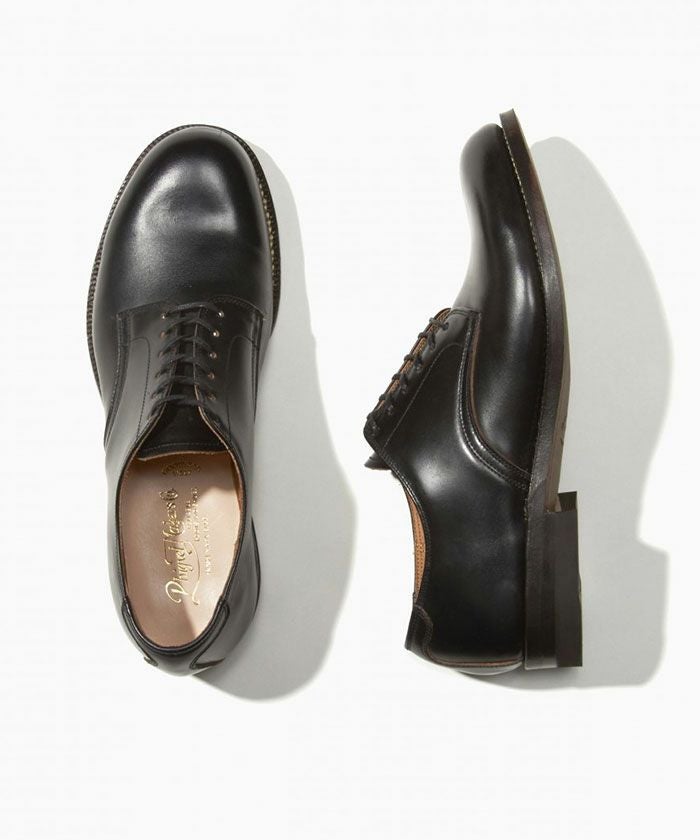 phigvel SERVICE SHOES 7.5 新品未使用品 Service Shoes - PHIGVEL MAKERS & Co.
