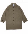 ＜visvim＞POINTER COAT