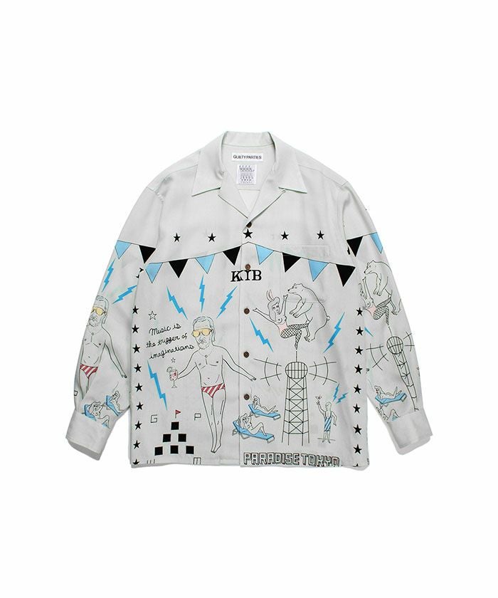 トップス(WACKO MARIA) | MAKES ONLINE STORE