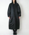 ＜INSCRIRE＞MA-1 Coat(IC232DAICT82)