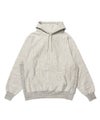 ＜LQQK Studio＞MID WEIGHT FLEECE HOODIE