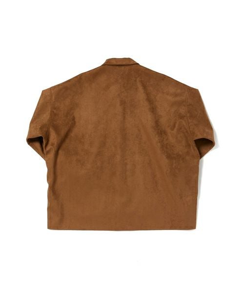 N.HOOLYWOOD＞HALF COAT | MAKES ONLINE STORE