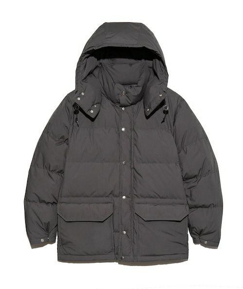 THE NORTH FACE Purple Label＞65/35 Sierra Parka | MAKES ONLINE STORE