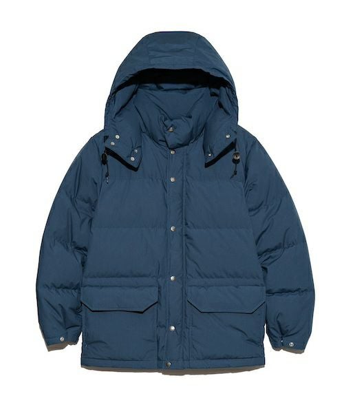 THE NORTH FACE Purple Label＞65/35 Sierra Parka | MAKES ONLINE STORE