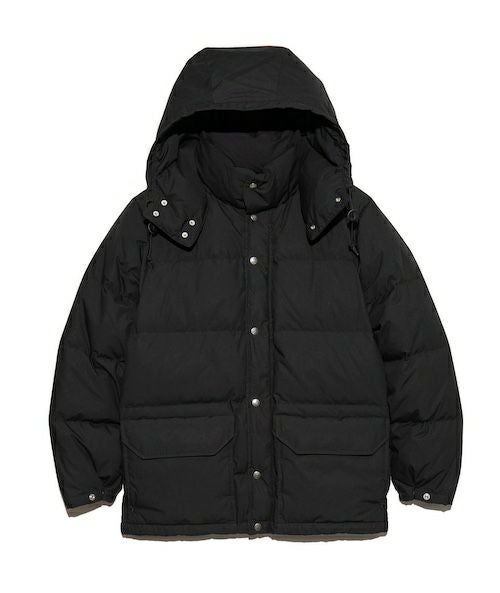 THE NORTH FACE Purple Label＞65/35 Sierra Parka | MAKES ONLINE STORE