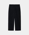 ＜marka ／ MARKAWARE＞DOUBLE PLEATED EASY TROUSERS