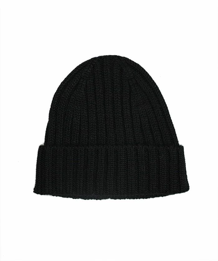 ＜THE INOUE BROTHERS＞Rib Hat(TIB23-AL1019ML)
