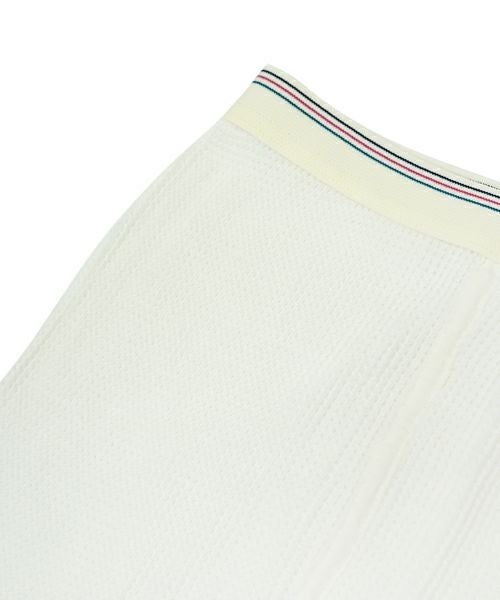 FUMIKA＿UCHIDA＞THERMAL UNDER PANTS | MAKES ONLINE STORE