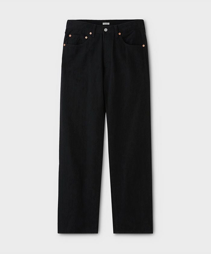 PHIGVEL フィグベル　クラシックデニム　302 COMOLI好きにも PHIGVEL＞CLASSIC JEANS (REGULAR) | MAKES ONLINE STORE