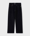 ＜PHIGVEL＞CLASSIC JEANS (WIDE)