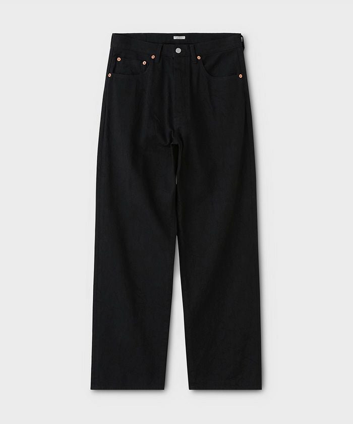 フィグベル phigvel PHIGVEL＞CLASSIC JEANS (WIDE) | MAKES ONLINE STORE
