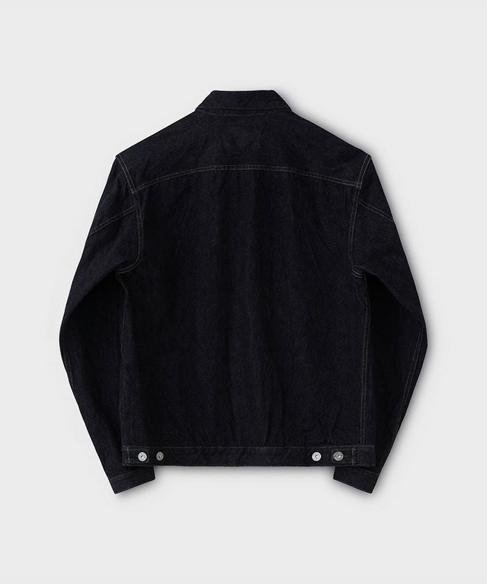 PHIGVEL＞CLASSIC JEAN JACKET | MAKES ONLINE STORE