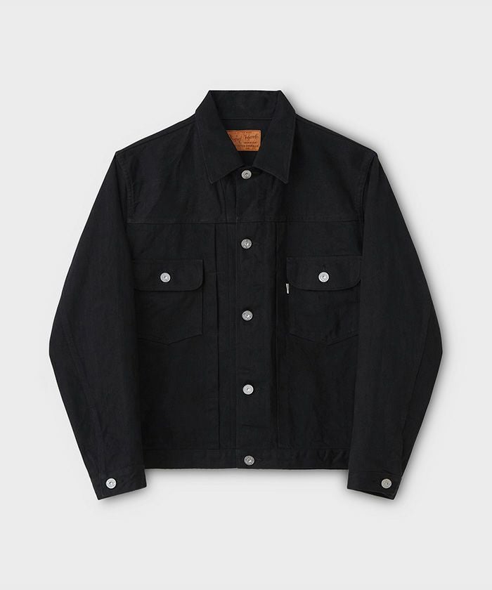 PHIGVEL＞CLASSIC JEAN JACKET | MAKES ONLINE STORE
