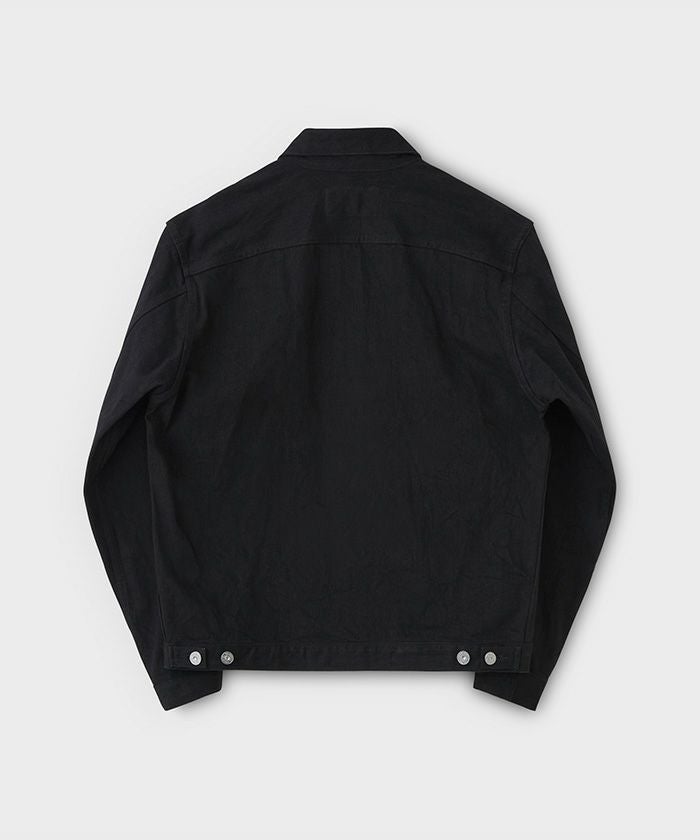 PHIGVEL＞CLASSIC JEAN JACKET | MAKES ONLINE STORE