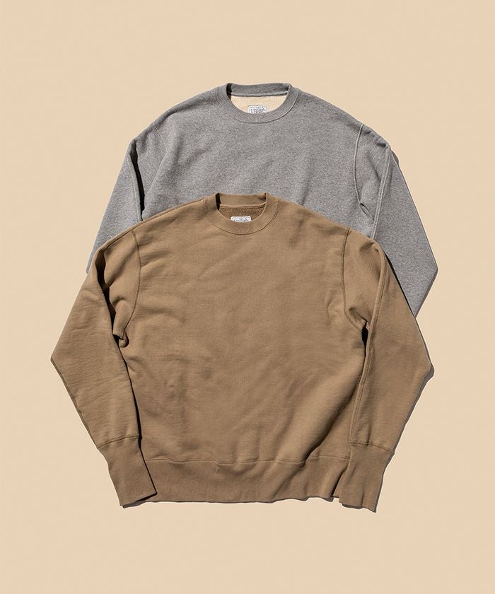 s*r様 Unlikely Split Raglan Sleeve Crew Unlikely＞Unlikely Split Raglan Sleeve Crew | MAKES ONLINE STORE