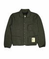 ＜RRL＞QUADE JACKET (MNRROTW1602-C)