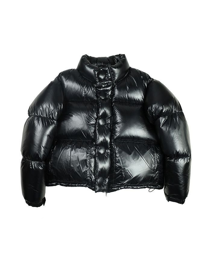 サ*ン様 再値下げ！！READYMADE ブラック ダウンベスト READYMADE＞DOWN JKT BIG PKT | MAKES ONLINE STORE